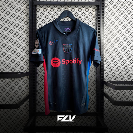 Barca 24/25 Away Shirt
