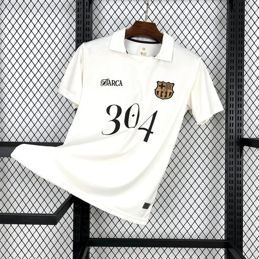 Barcelona 2024 Lamine Yamal 304 Special Shirt