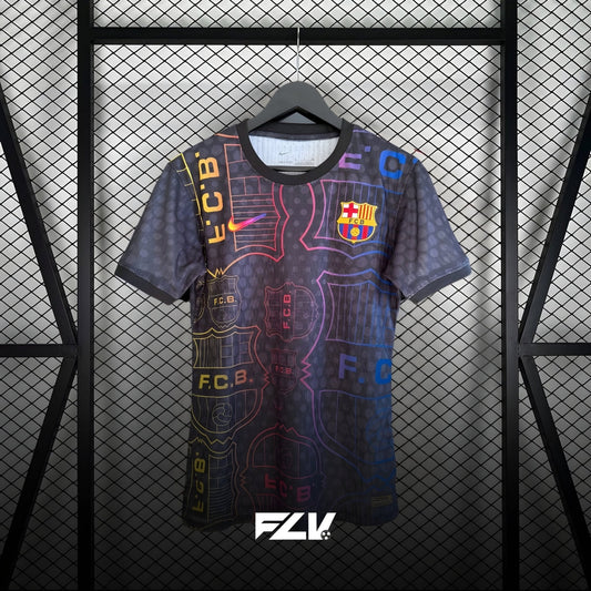 Barca 25/26 "Miro" Special Shirt
