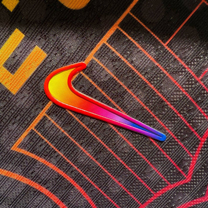 Barca 25/26 "Miro" Special Shirt
