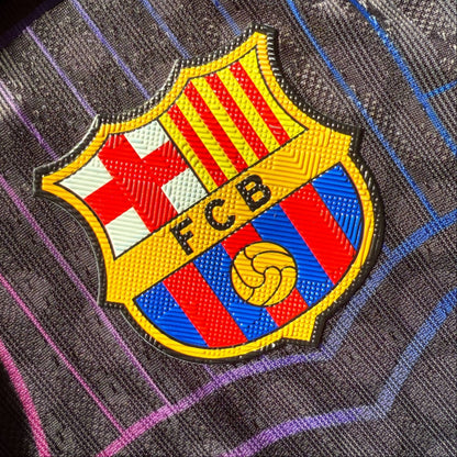 Barca 25/26 "Miro" Special Shirt