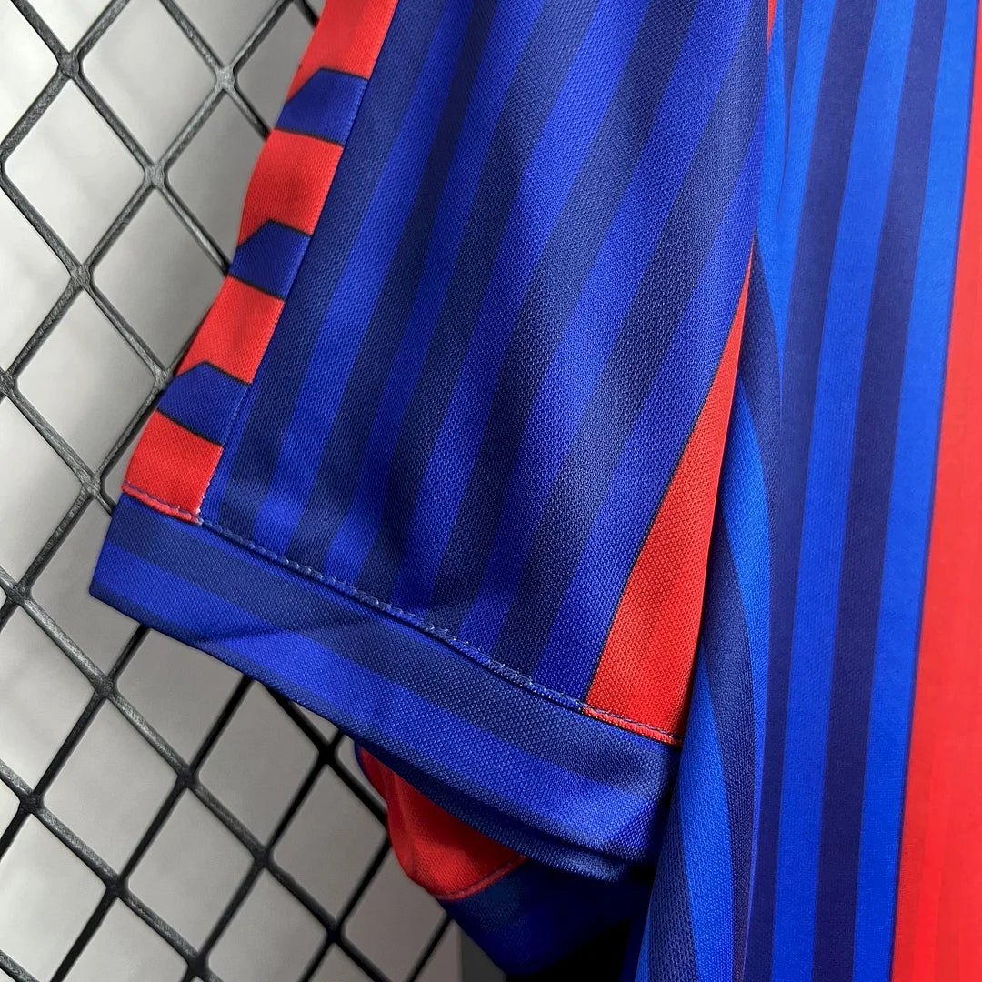 Barcelona 1991 Home Shirt