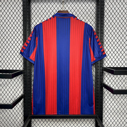 Barcelona 1991 Home Shirt
