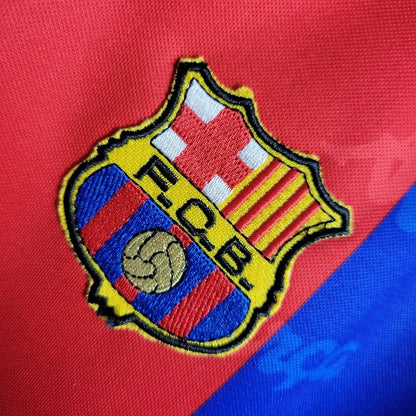Barcelona 1992 Home Shirt