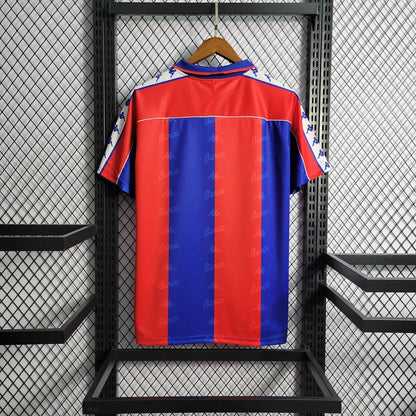 Barcelona 1992 Home Shirt