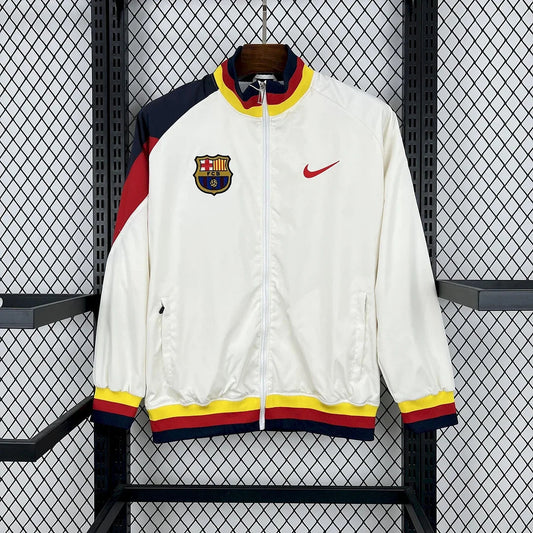 Barcelona 1994 Jacket Windbreaker