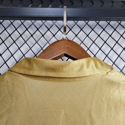 Barcelona 2001 Away Shirt