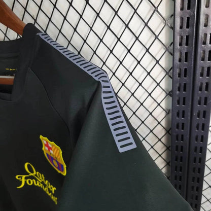 Barcelona 2011 Away Shirt