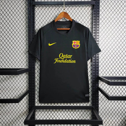 Barcelona 2011 Away Shirt
