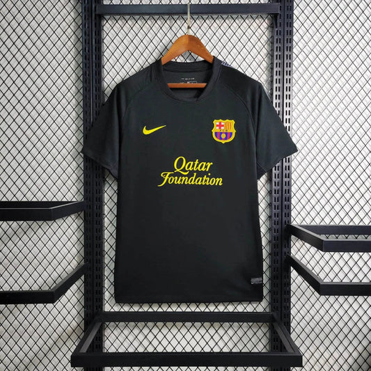 Barcelona 2011 Away Shirt