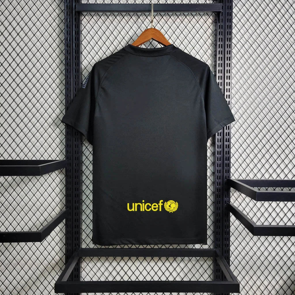 Barcelona 2011 Away Shirt