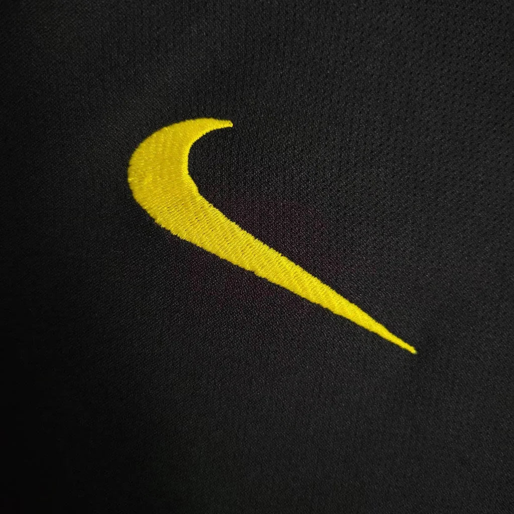 Barcelona 2011 Away Shirt