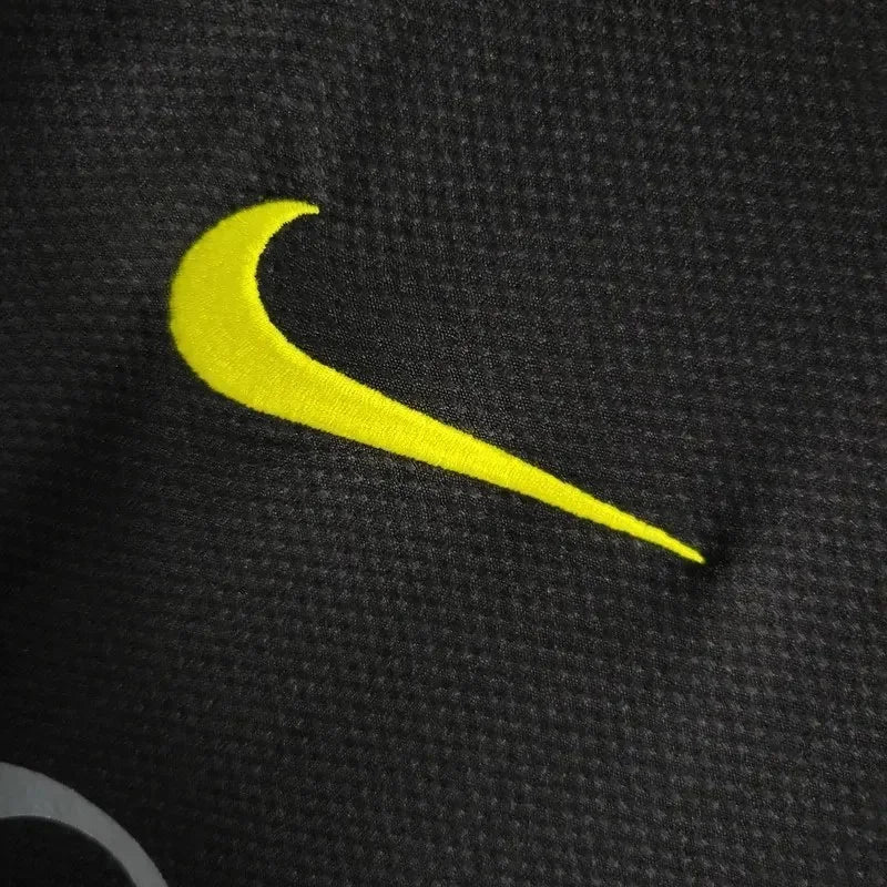 Barcelona 2013 Black Shirt