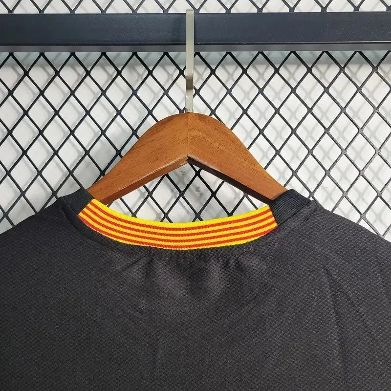 Barcelona 2013 Black Shirt