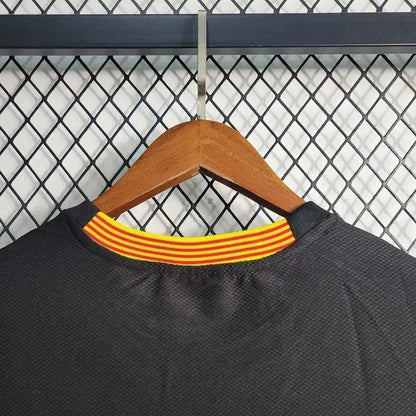 Barcelona 2013 Black Shirt