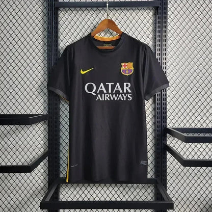Barcelona 2013 Black Shirt