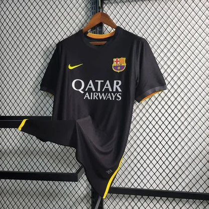 Barcelona 2013 Black Shirt