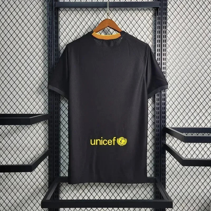 Barcelona 2013 Black Shirt