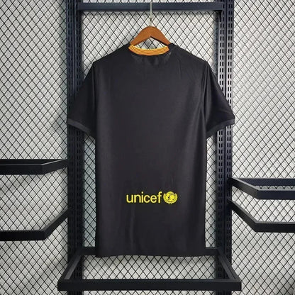 Barcelona 2013 Black Shirt