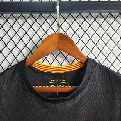 Barcelona 2013 Black Shirt