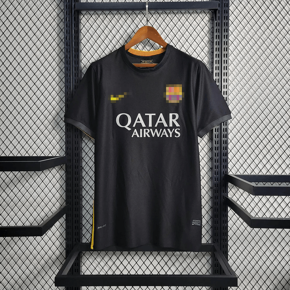Barca 2013 Third Shirt