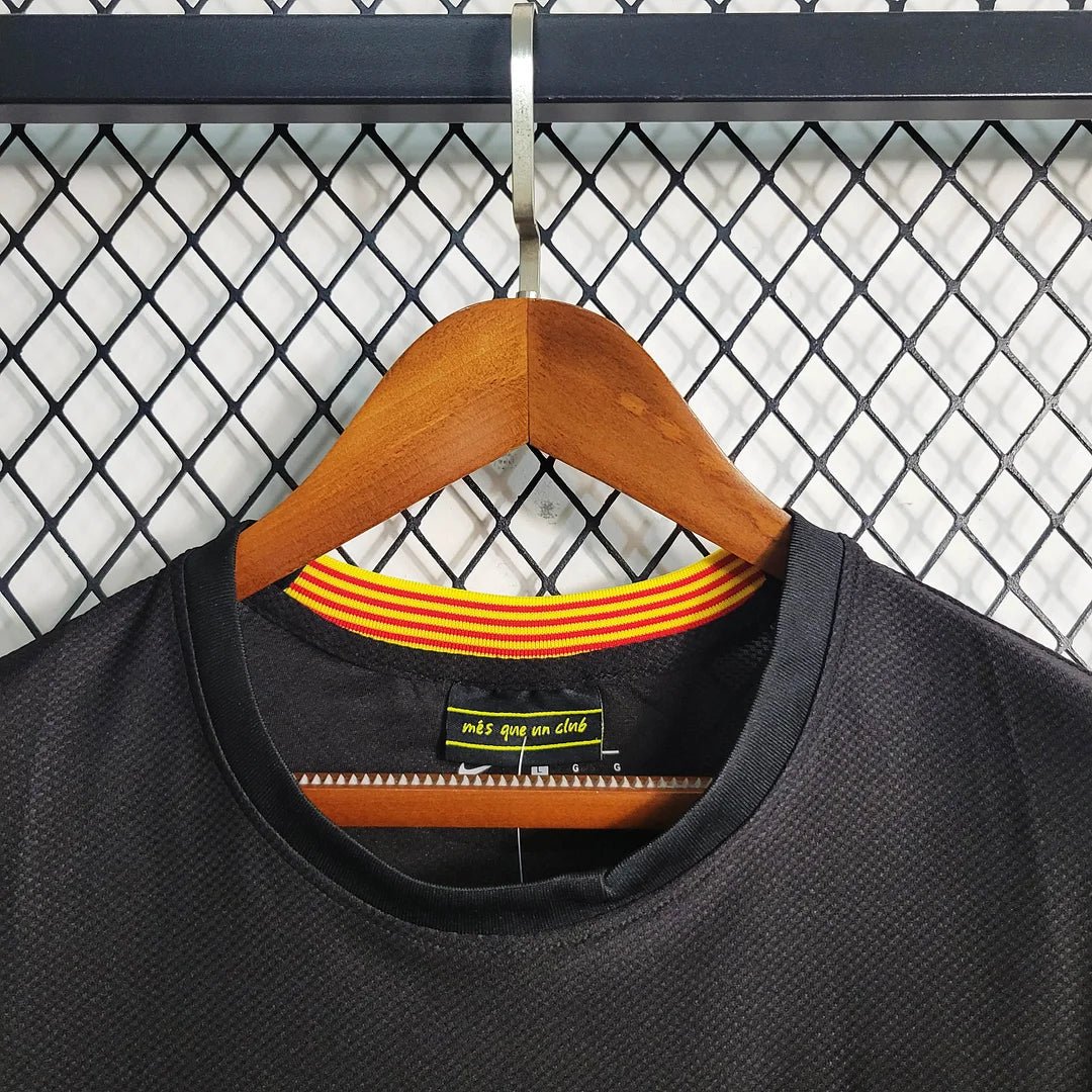 Barcelona 2013 Third Shirt