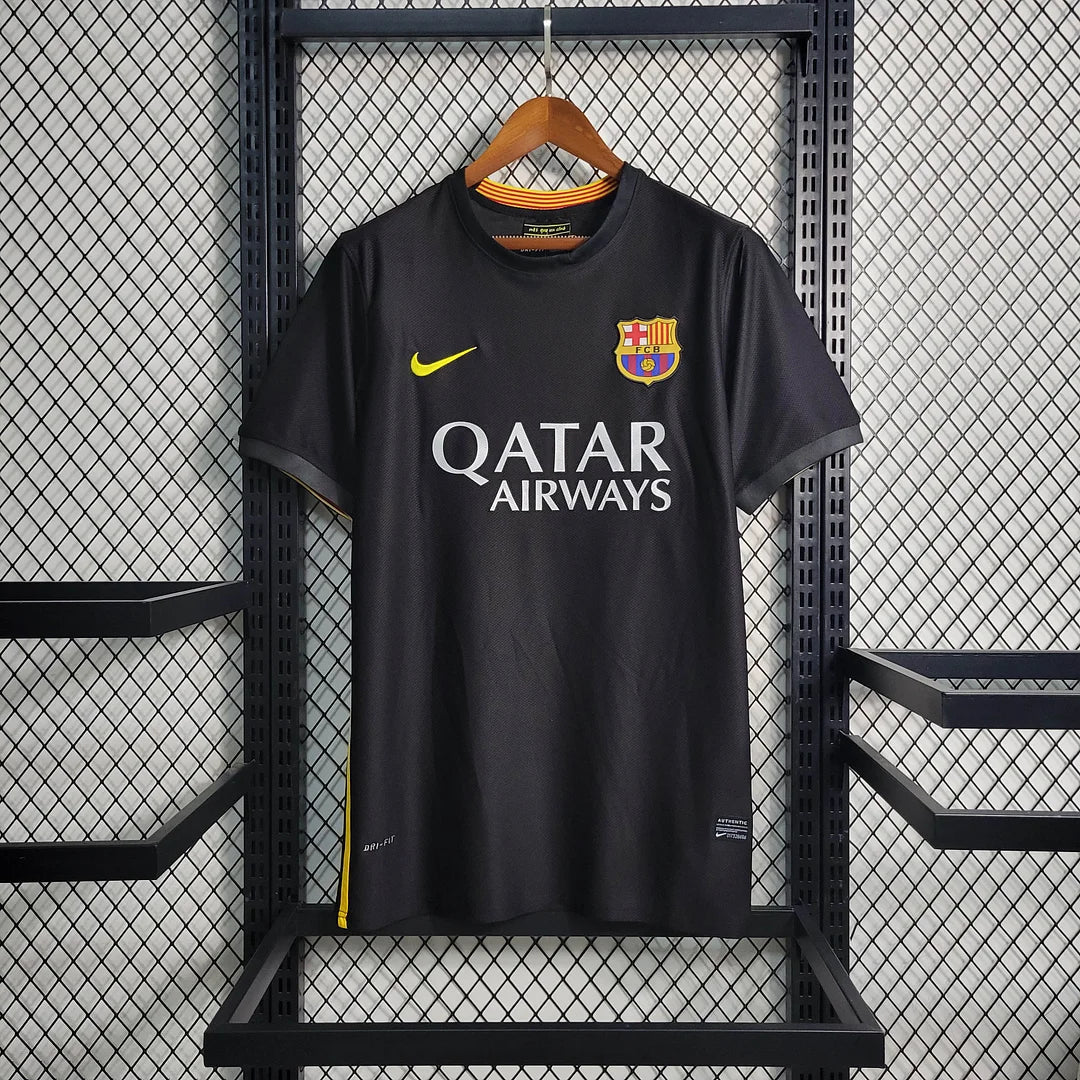Barcelona 2013 Third Shirt
