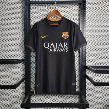 Barcelona 2013 Third Shirt