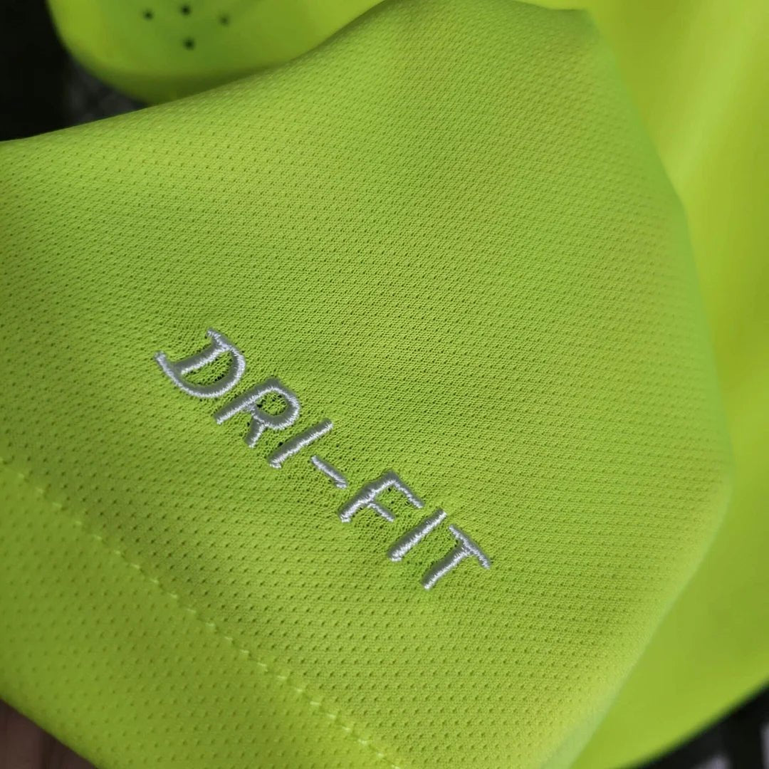 Barcelona 2014 Third Shirt