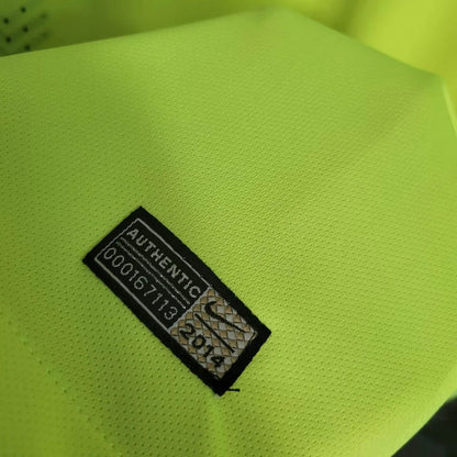 Barcelona 2014 Third Shirt