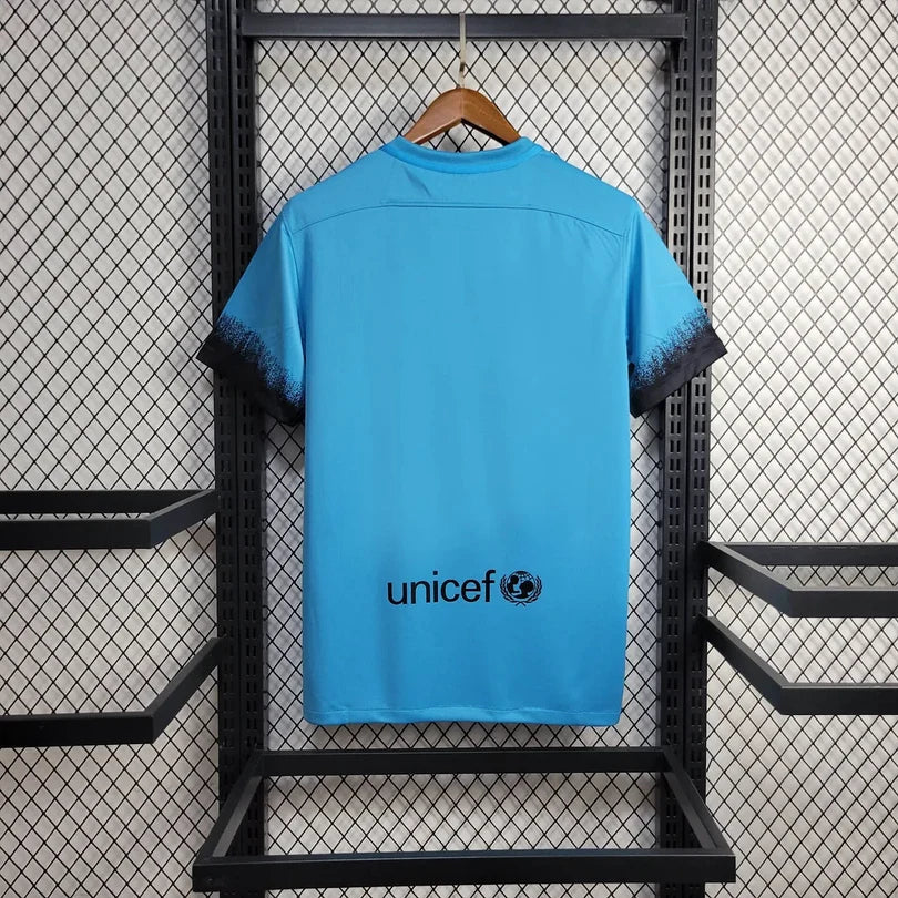 Barcelona 2015 Third Away Shirt