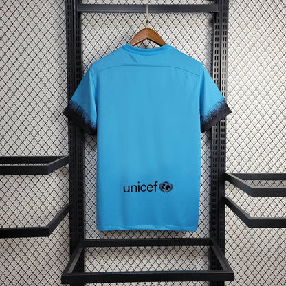 Barcelona 2015 Third Away Shirt