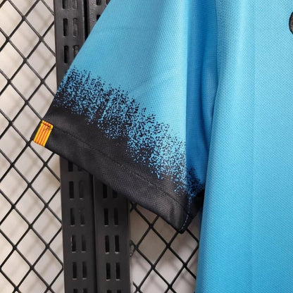 Barcelona 2015 Third Away Shirt