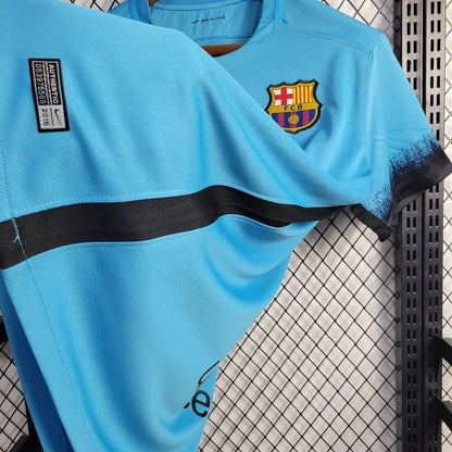 Barcelona 2015 Third Away Shirt