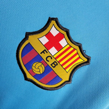 Barcelona 2015 Third Away Shirt
