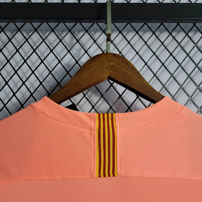 Barcelona 2018 Third Shirt