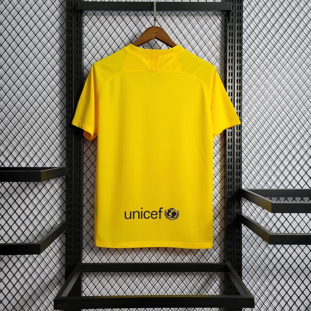 Barcelona 2019 Away Shirt
