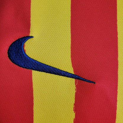 Barcelona 2019 Away Shirt