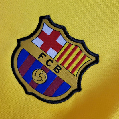 Barcelona 2019 Away Shirt