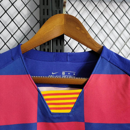Barcelona 2019 Home Shirt
