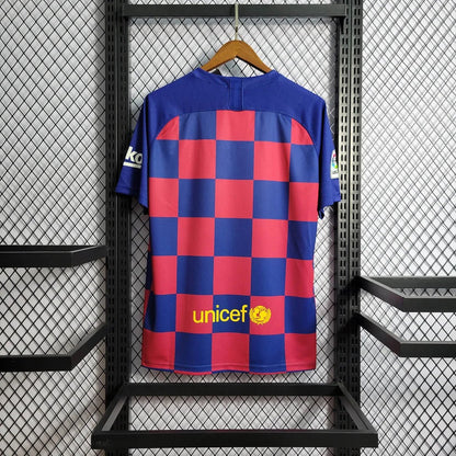 Barcelona 2019 Home Shirt
