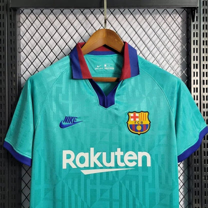 Barcelona 2019 Third Away Shirt