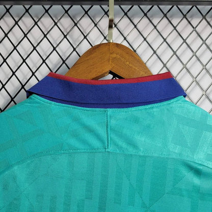 Barcelona 2019 Third Away Shirt