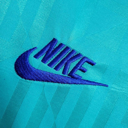 Barcelona 2019 Third Away Shirt