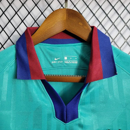 Barcelona 2019 Third Away Shirt