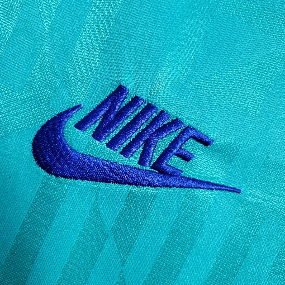 Barcelona 2019 Third Shirt