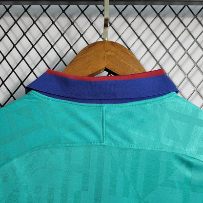 Barcelona 2019 Third Shirt