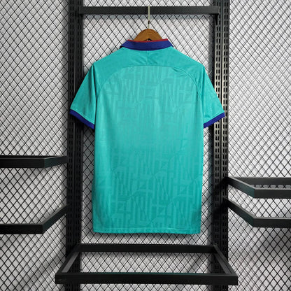 Barcelona 2019 Third Shirt