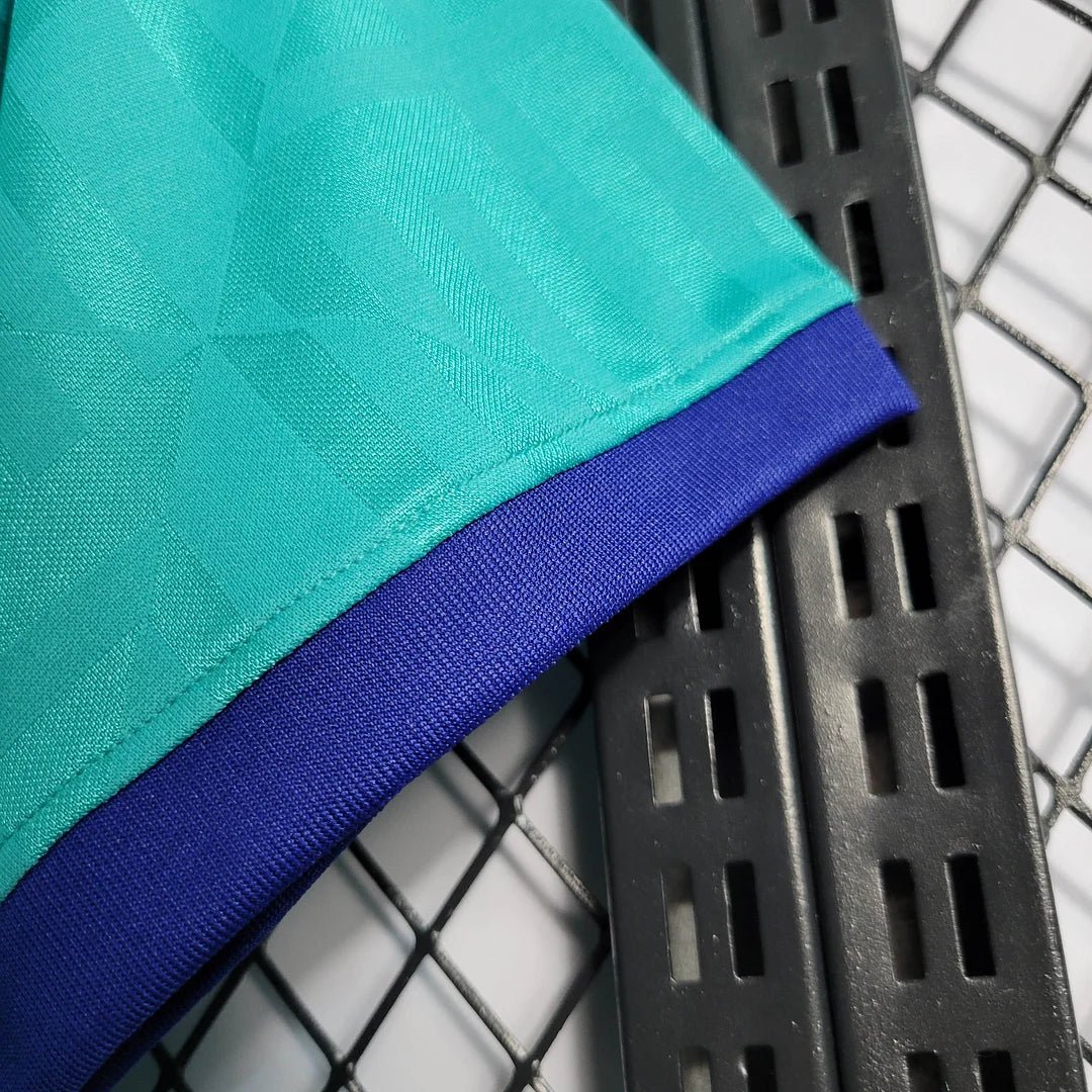 Barcelona 2019 Third Shirt