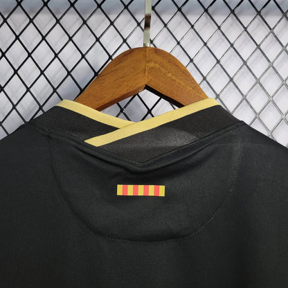 Barcelona 2020 Away Shirt